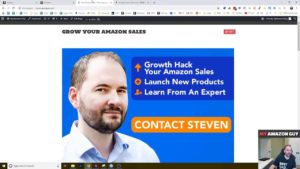 how to change your amazon seller name