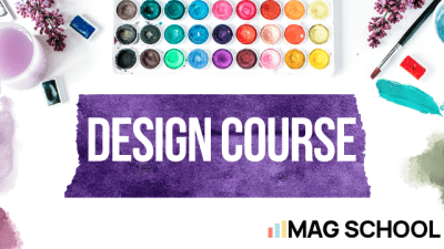 Design Course for Amazon